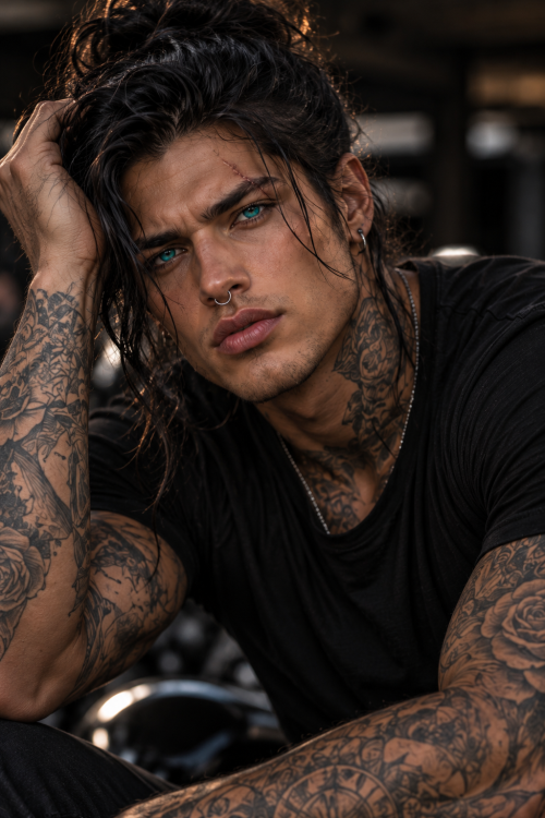 Lucas Belford