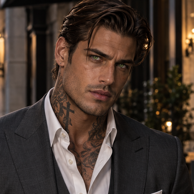 Giovanni ‘Gio’ Colombo