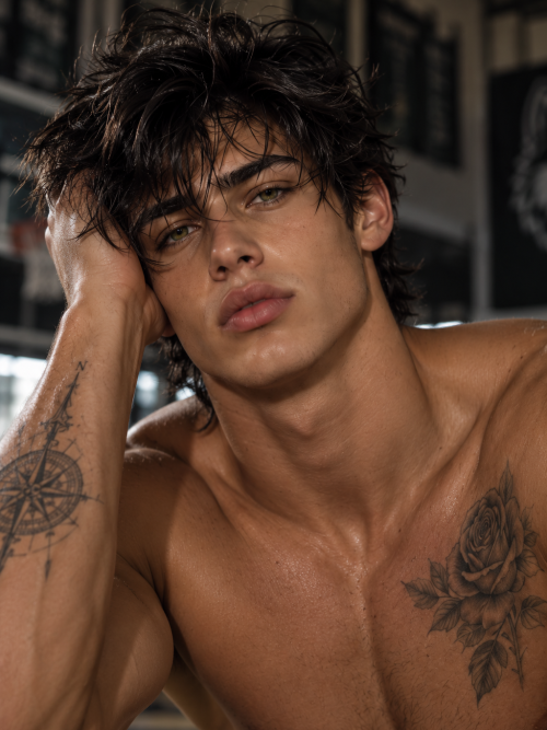 Jayden Wilson