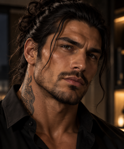 Bruno Devereaux