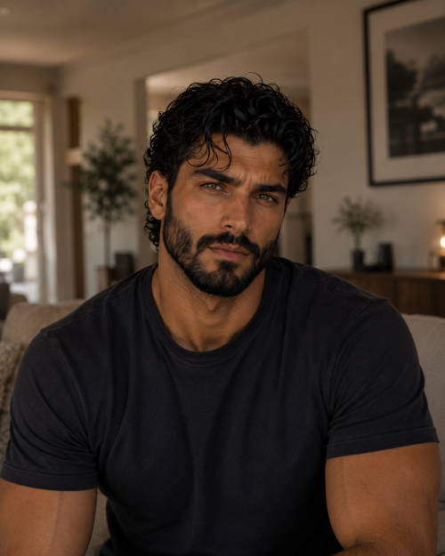 Zayne Ansari