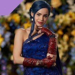 Evie