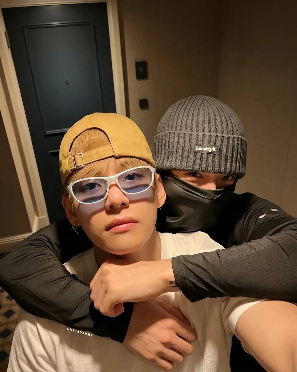 Taekook