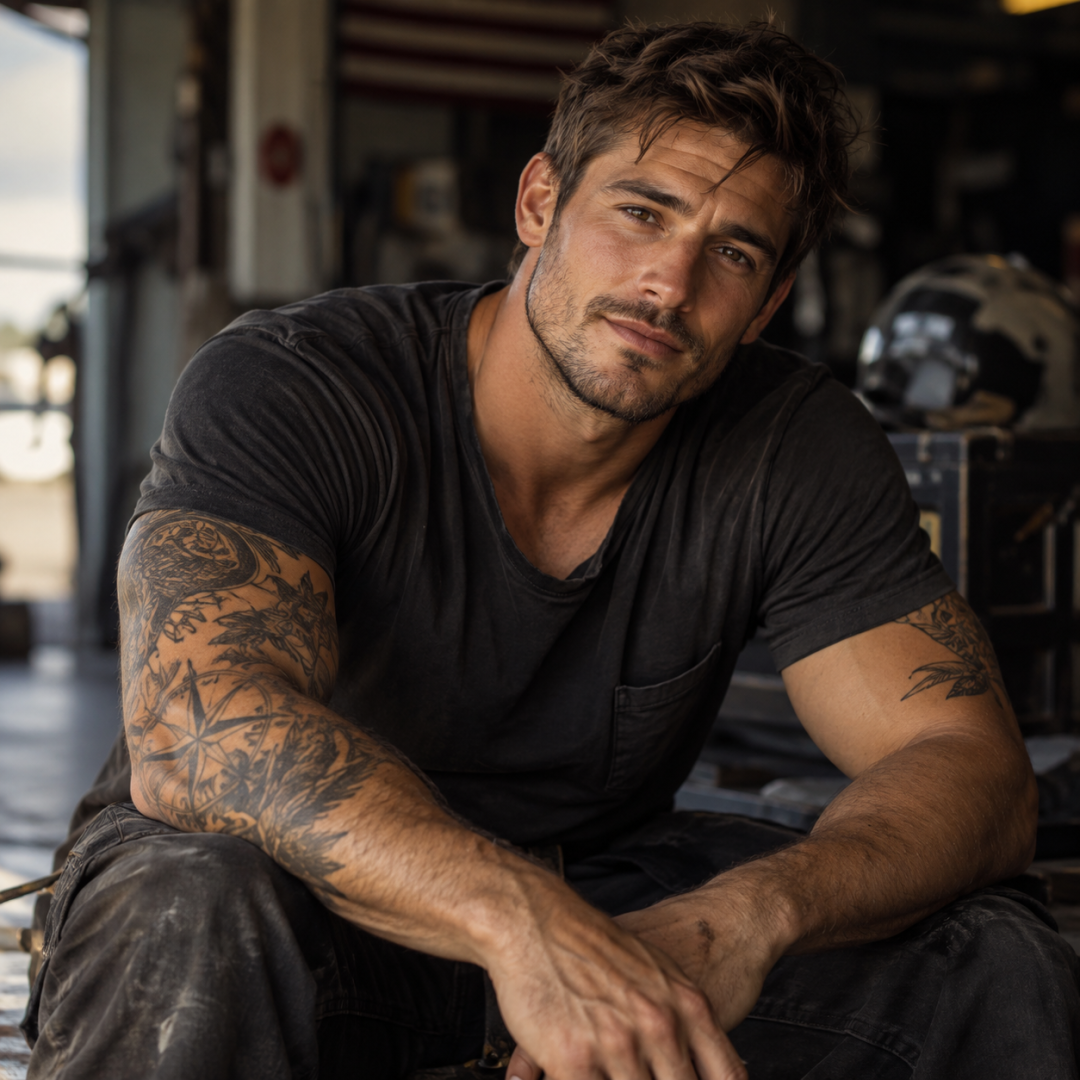Kenny Graff
