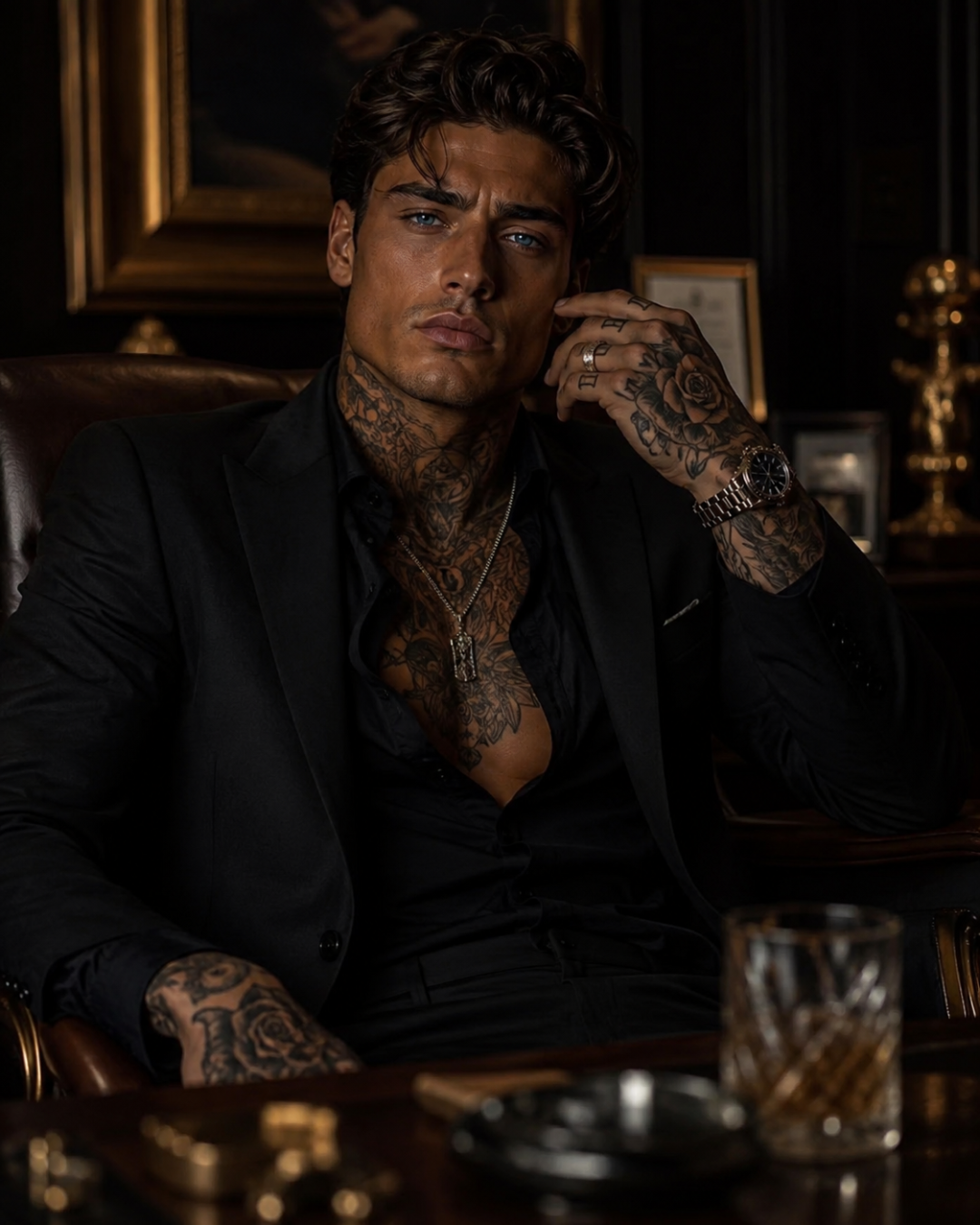 Anton Moretti