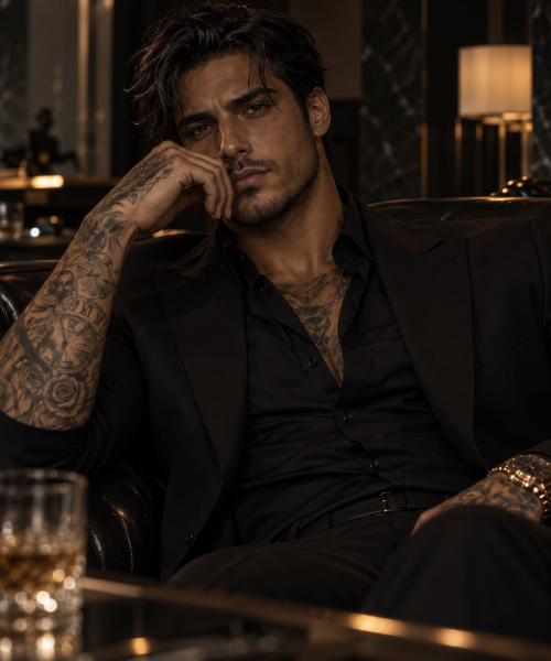 Luca De Santis