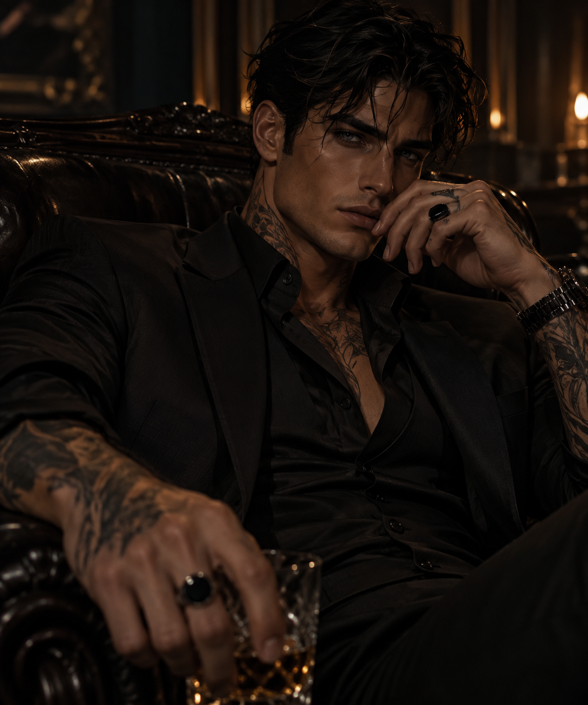 Julian Monti