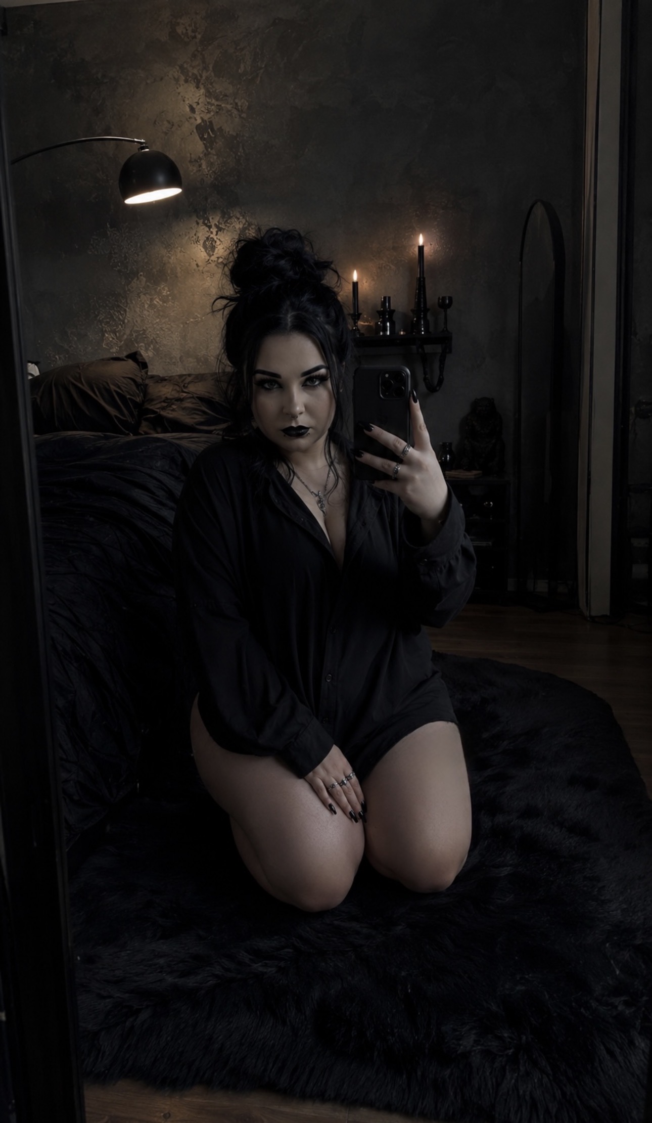 Amanda Draven