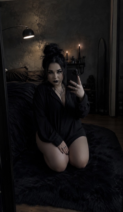 Amanda Draven