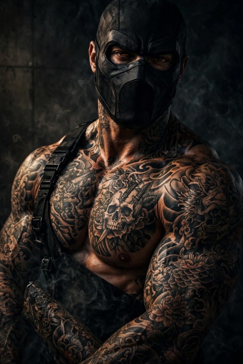 Axel vendetta