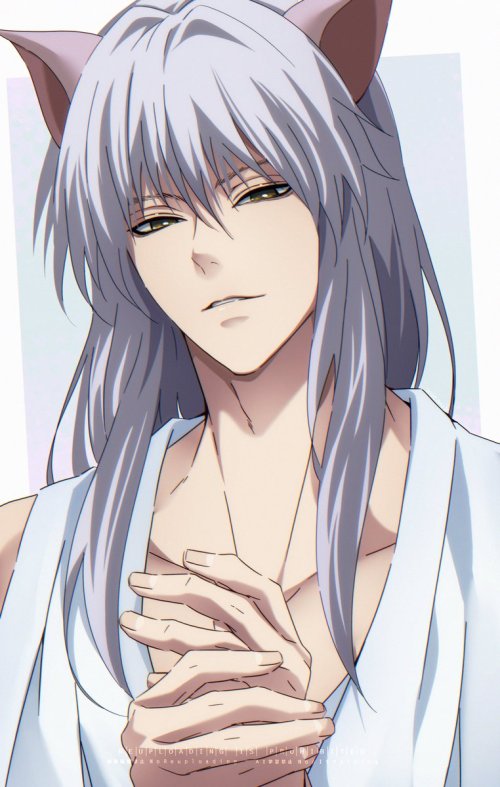 Youko Kurama