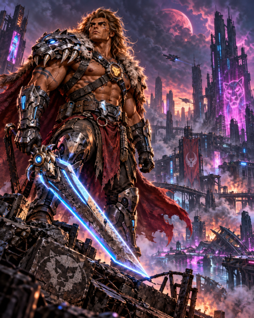Kael Rynn