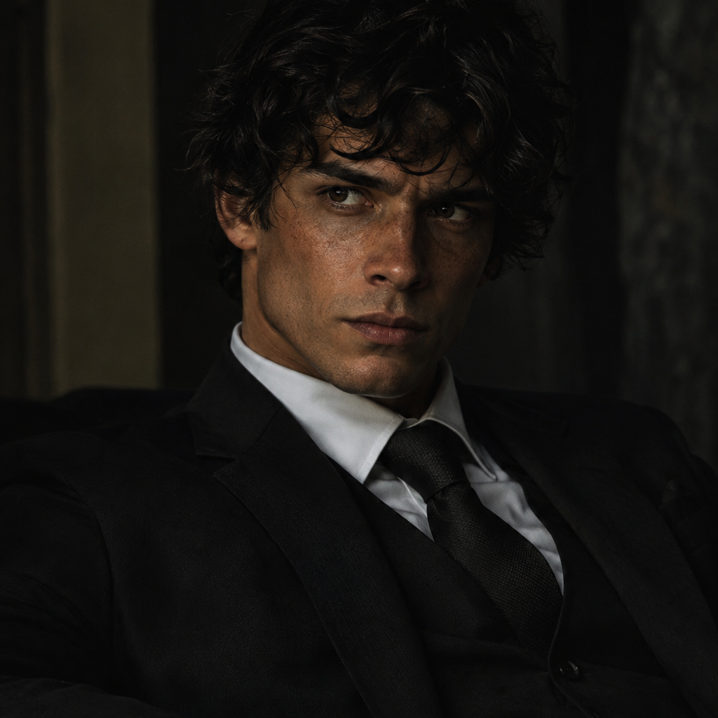 Luca Vitale