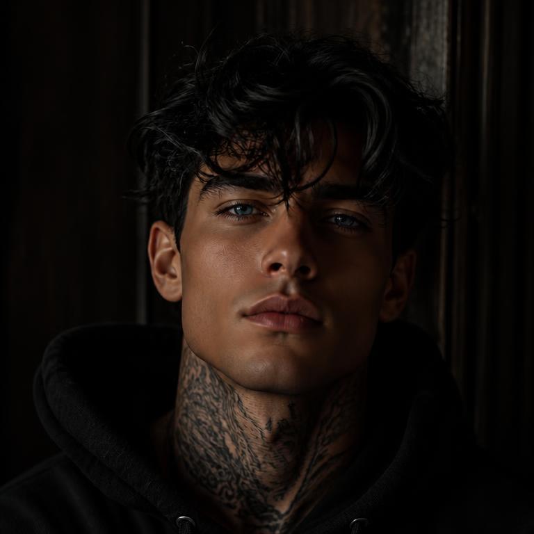 Damien