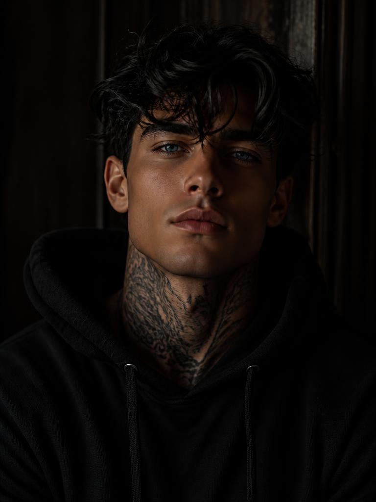 Damien