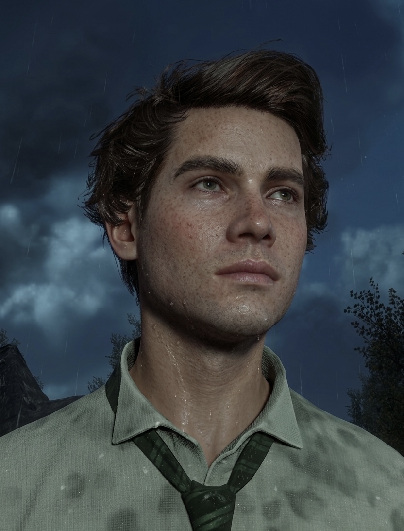 Sebastian Sallow