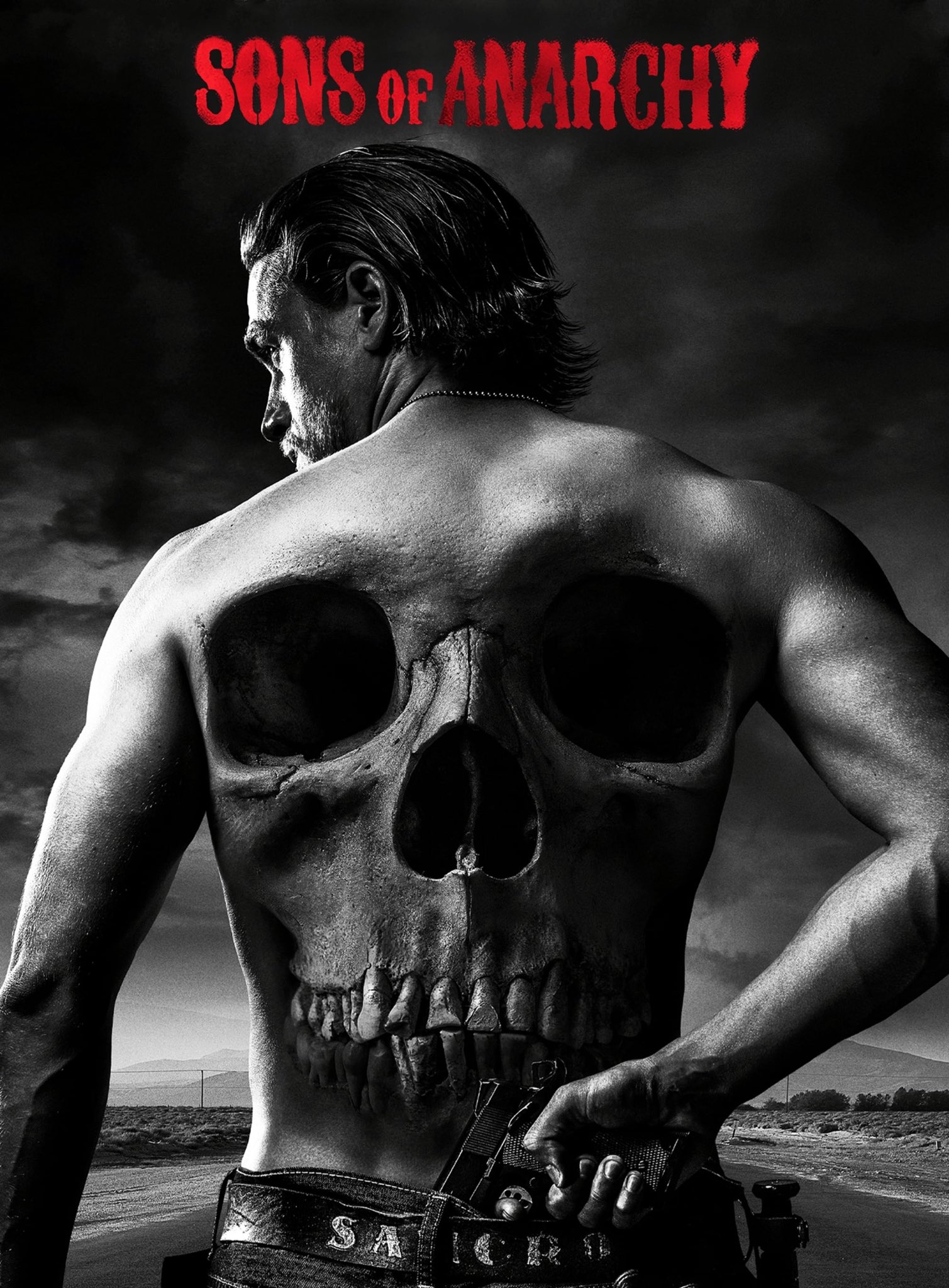 Jackson ’Jax’ Teller