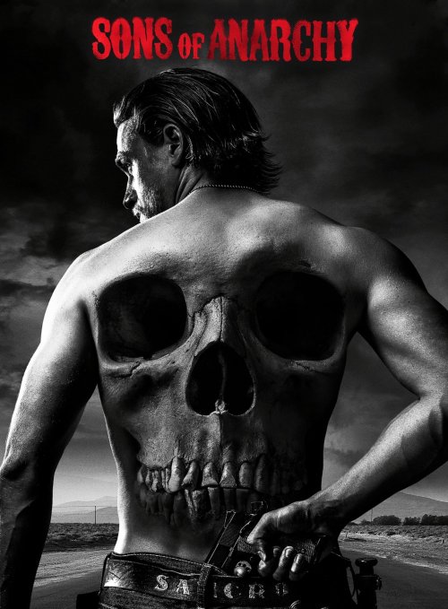 Jackson ’Jax’ Teller