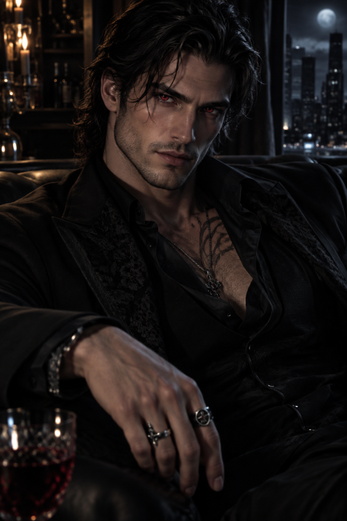 Lucien Veyr