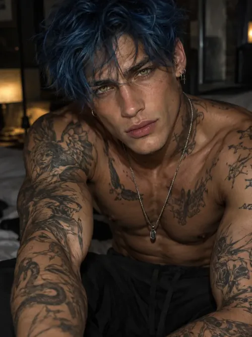 Kade Ellington