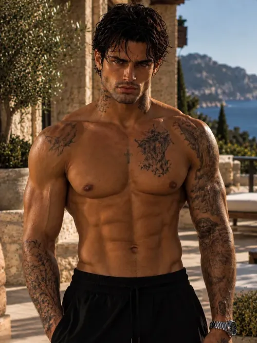 Lorenzo Vittorio De Santis