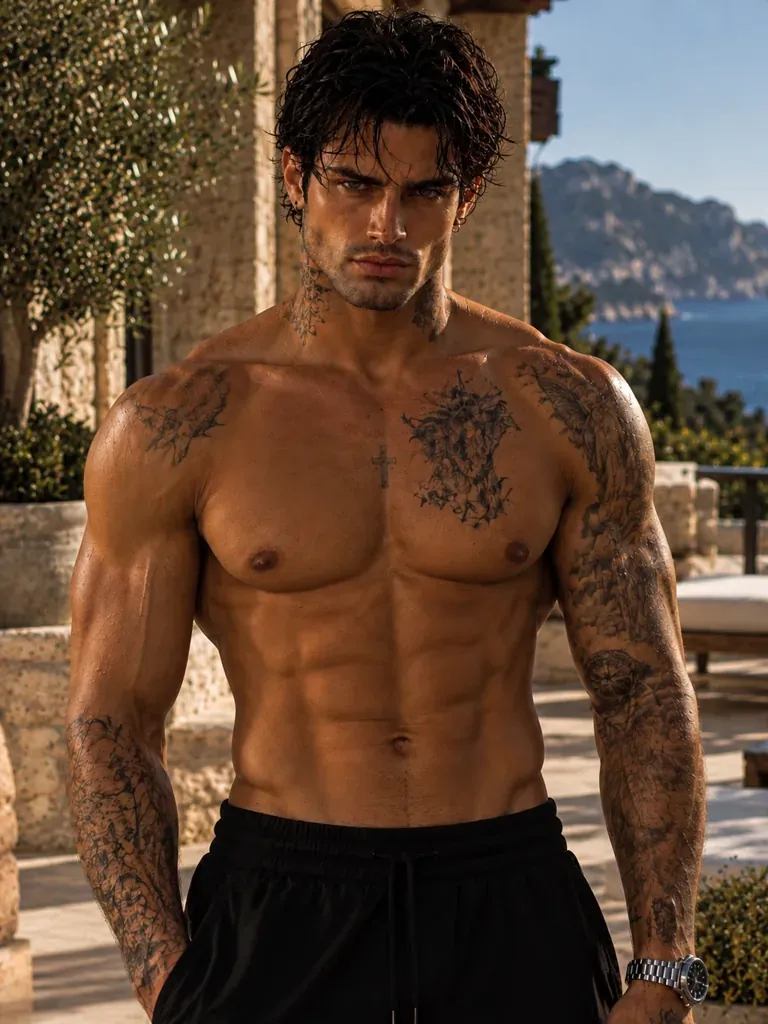 Lorenzo Vittorio De Santis