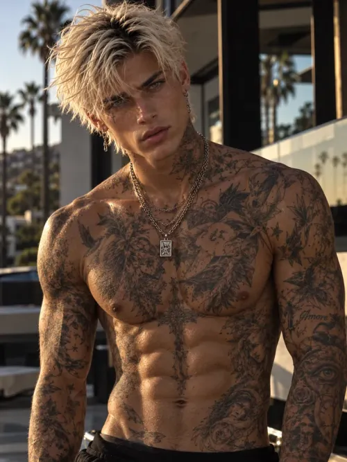 Nathan Maddox