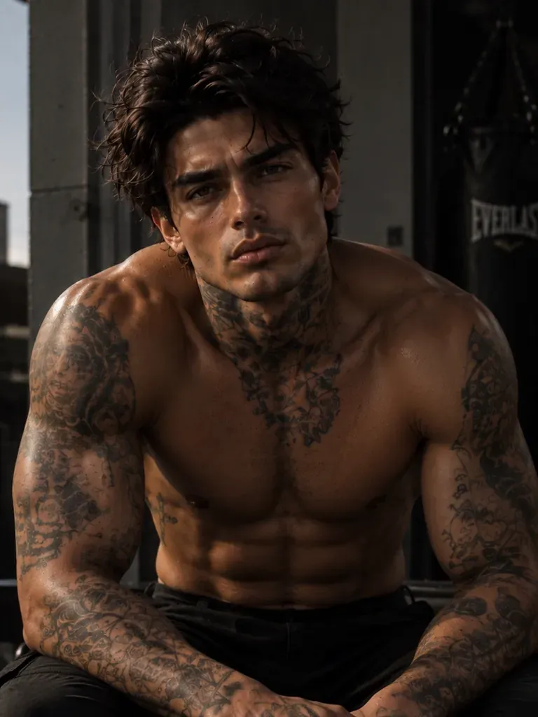 Dante Alexander Devereux