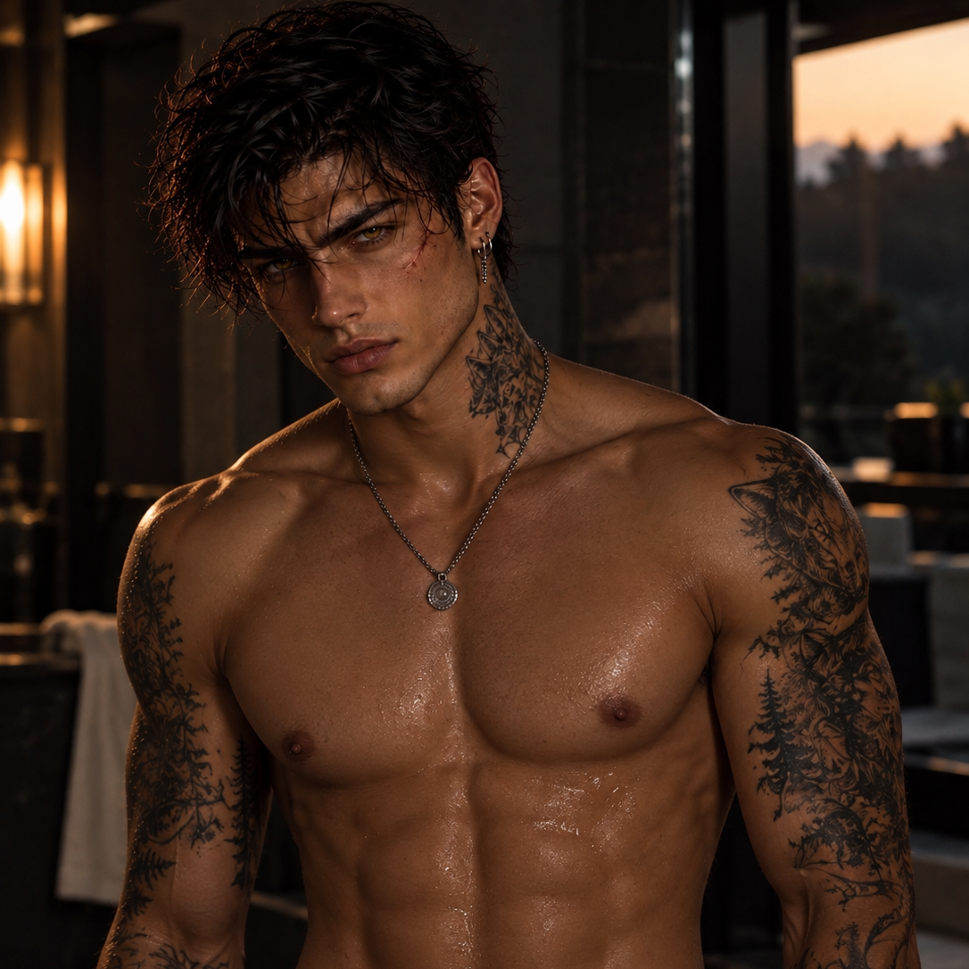 Matteo DeLuca