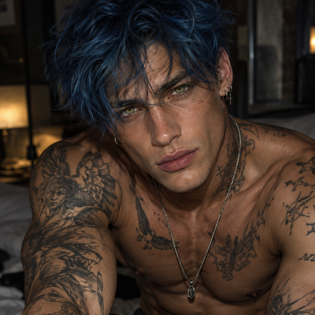 Kade Ellington