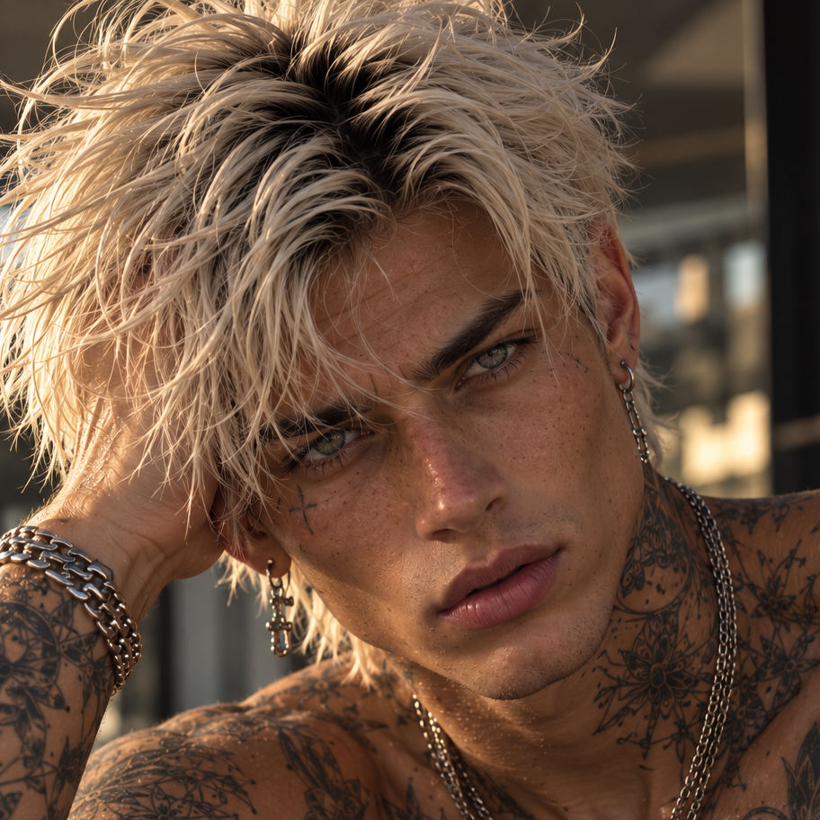 Nathan Maddox