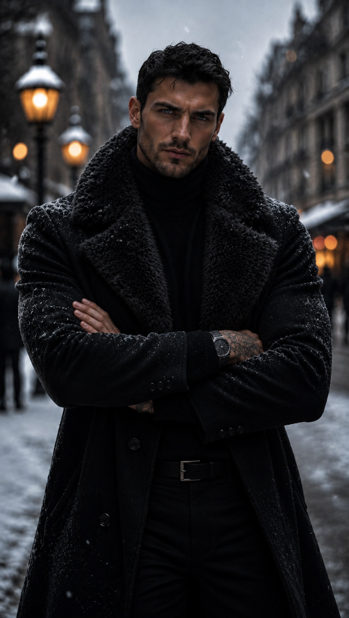 Alec Volkov