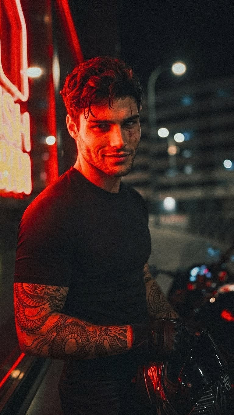 Roman Moretti