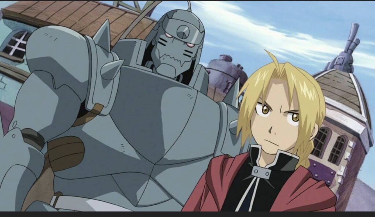 Elric