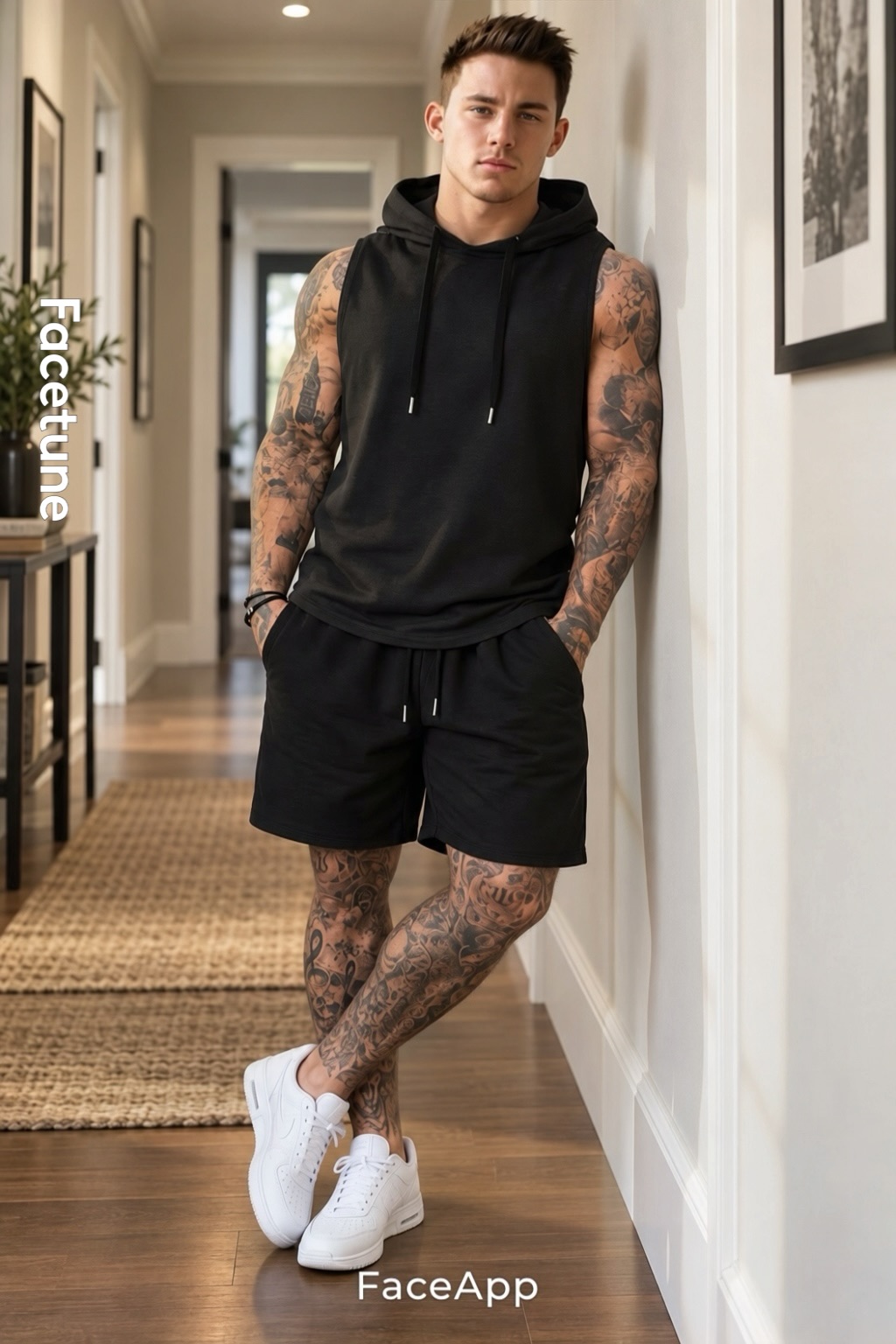Tristan West