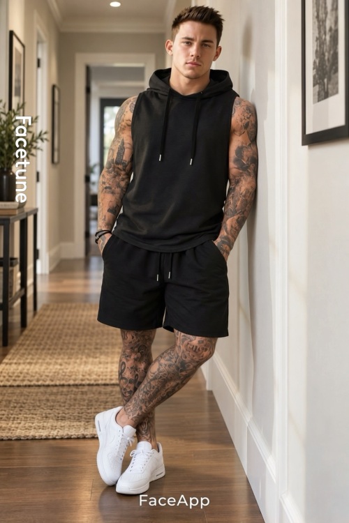 Tristan West