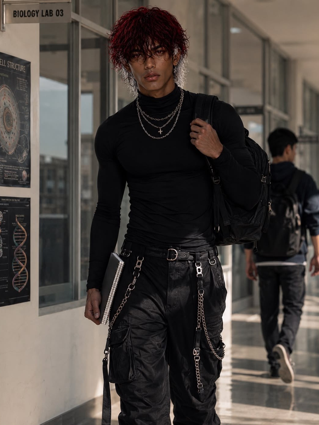 Kai Reyes