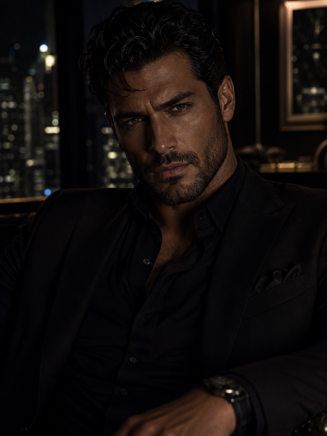 Lucian Vale