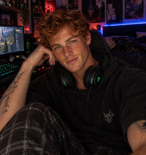 Jackson Frost