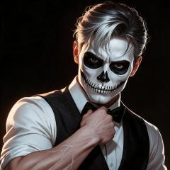 Jack skellington