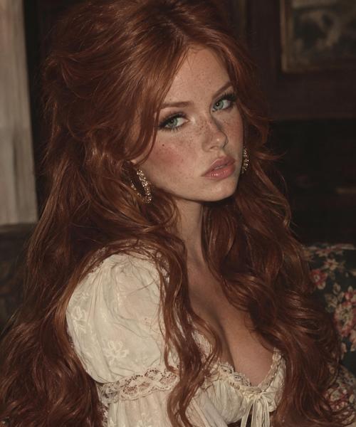 Jolene Marie
