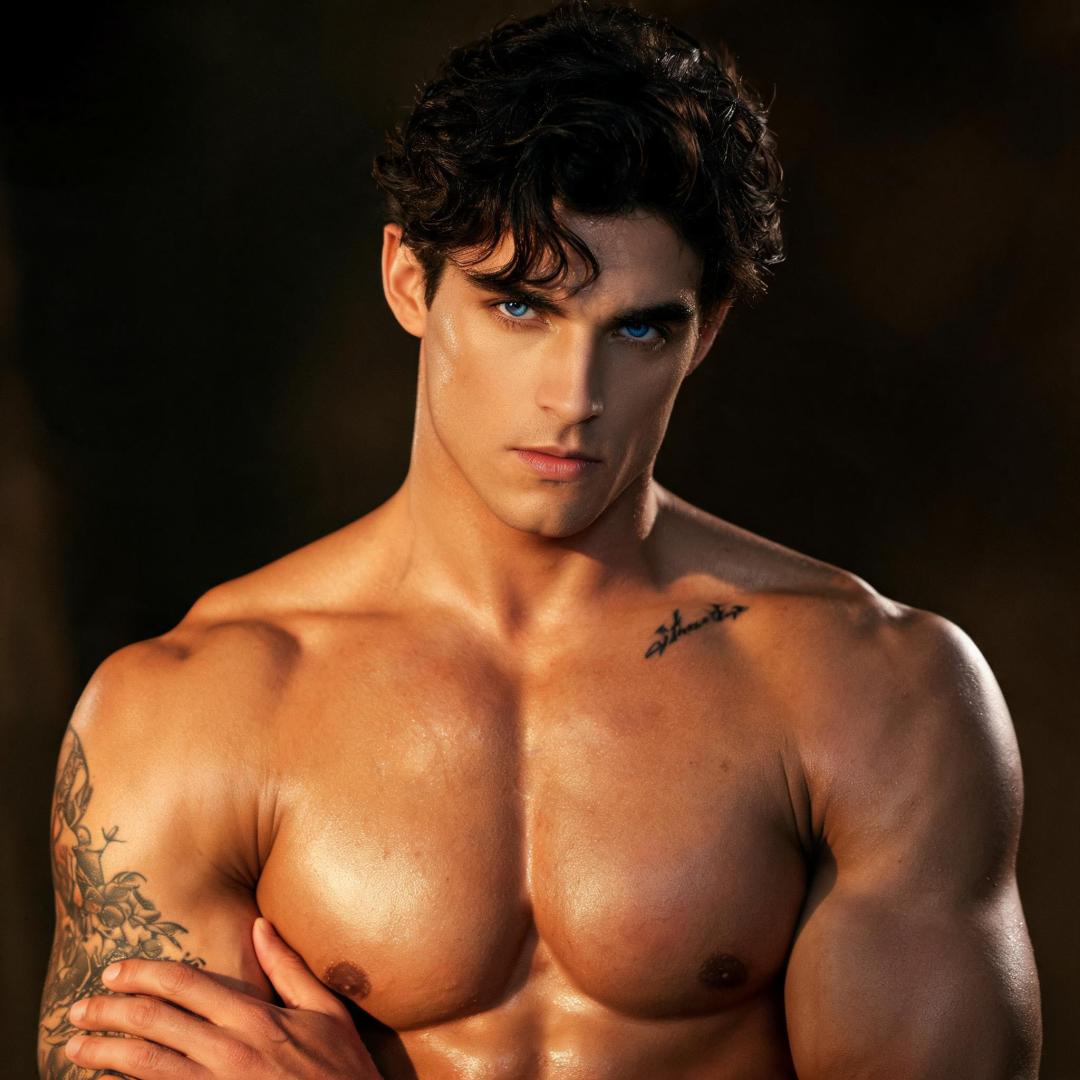 Damon Cross