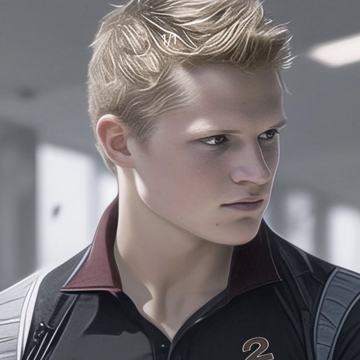 Cato Hadley