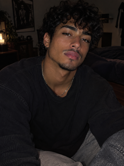 Mateo Serrano