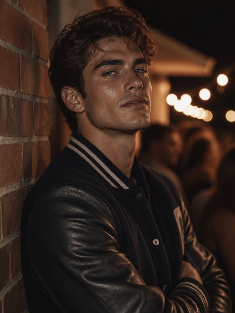 Michael Hays