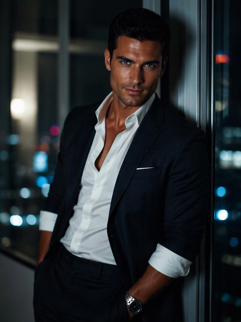 David Perez