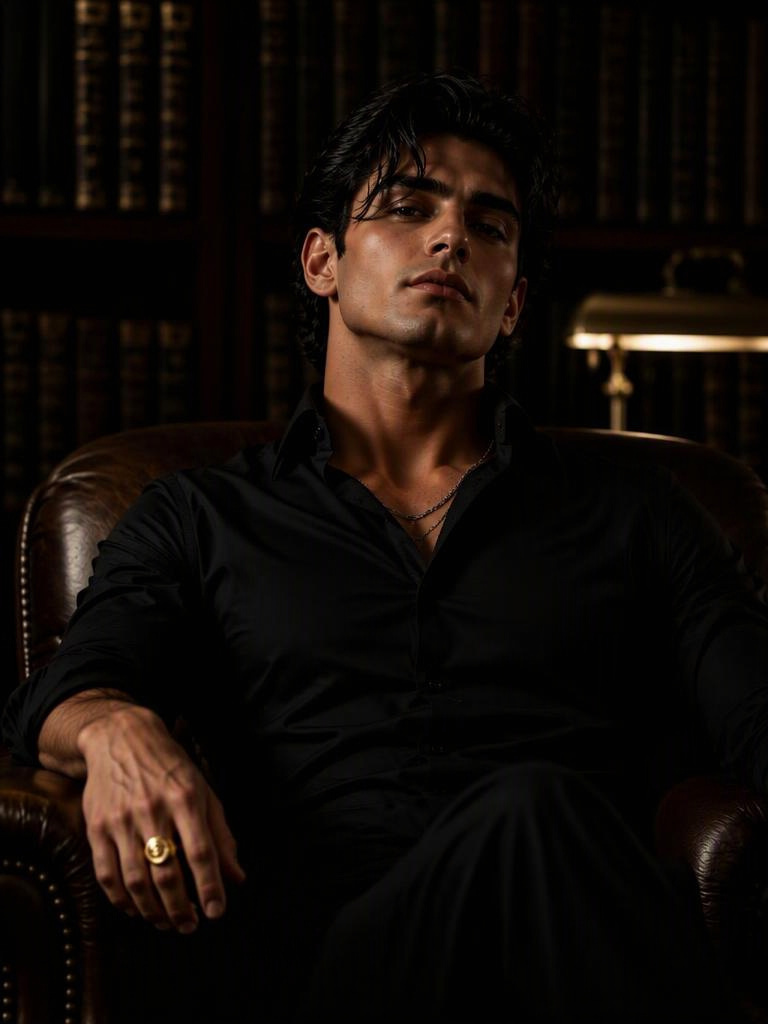 Matteo Marchetti