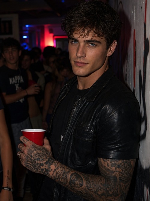 Finn Callahan