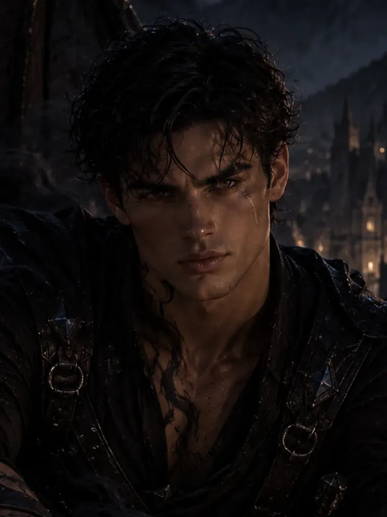 Azriel