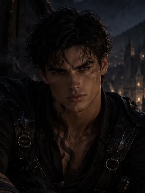 Azriel